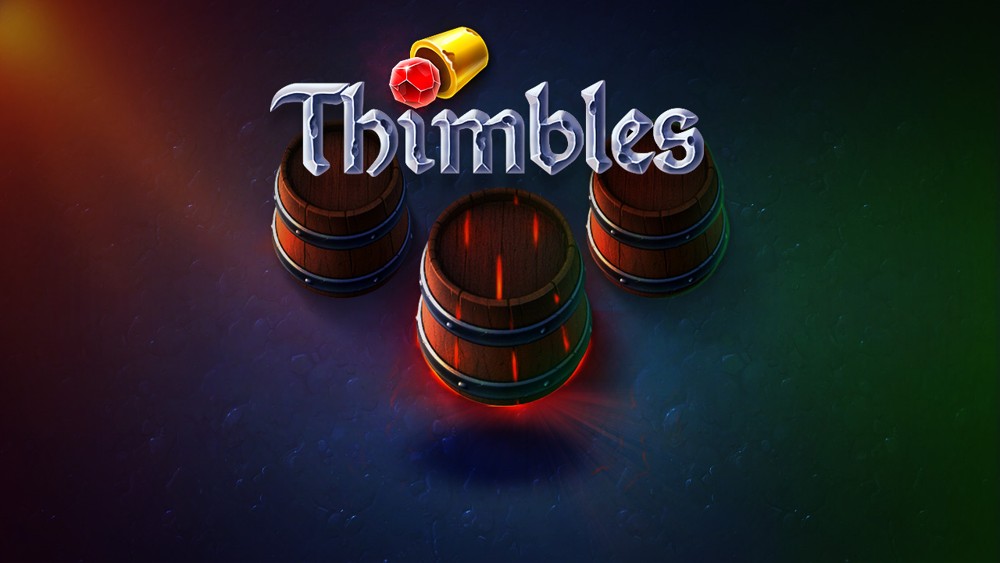 آموزش بازی تیمبلز Thimbles