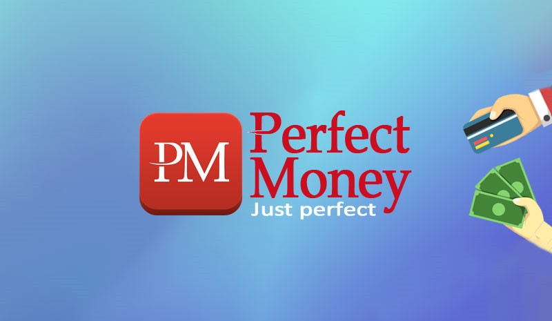 پرفکت مانی چیست Perfect Money