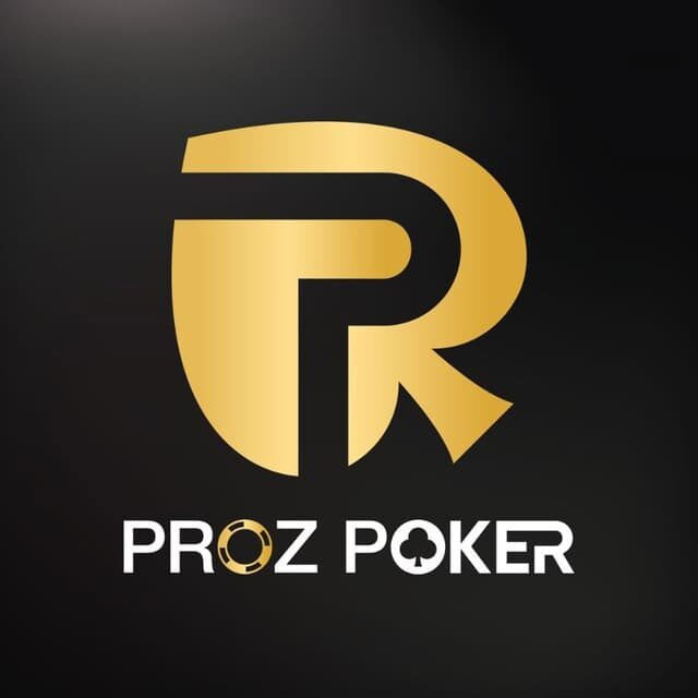سایت پوکر پروز Proz Poker