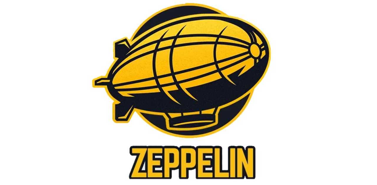 آموزش کامل بازی انفجار زپلین ZEPPELIN