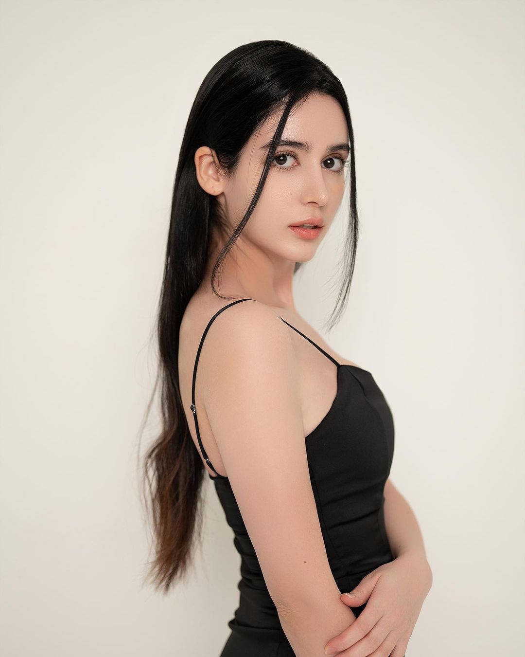 هدی نیکو بازیگر و مدل ایرانی کره ای